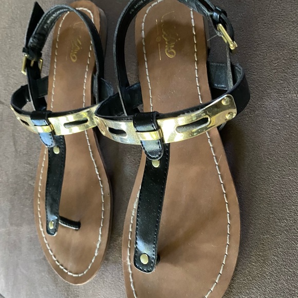 Mossimo sandals - Picture 3 of 4